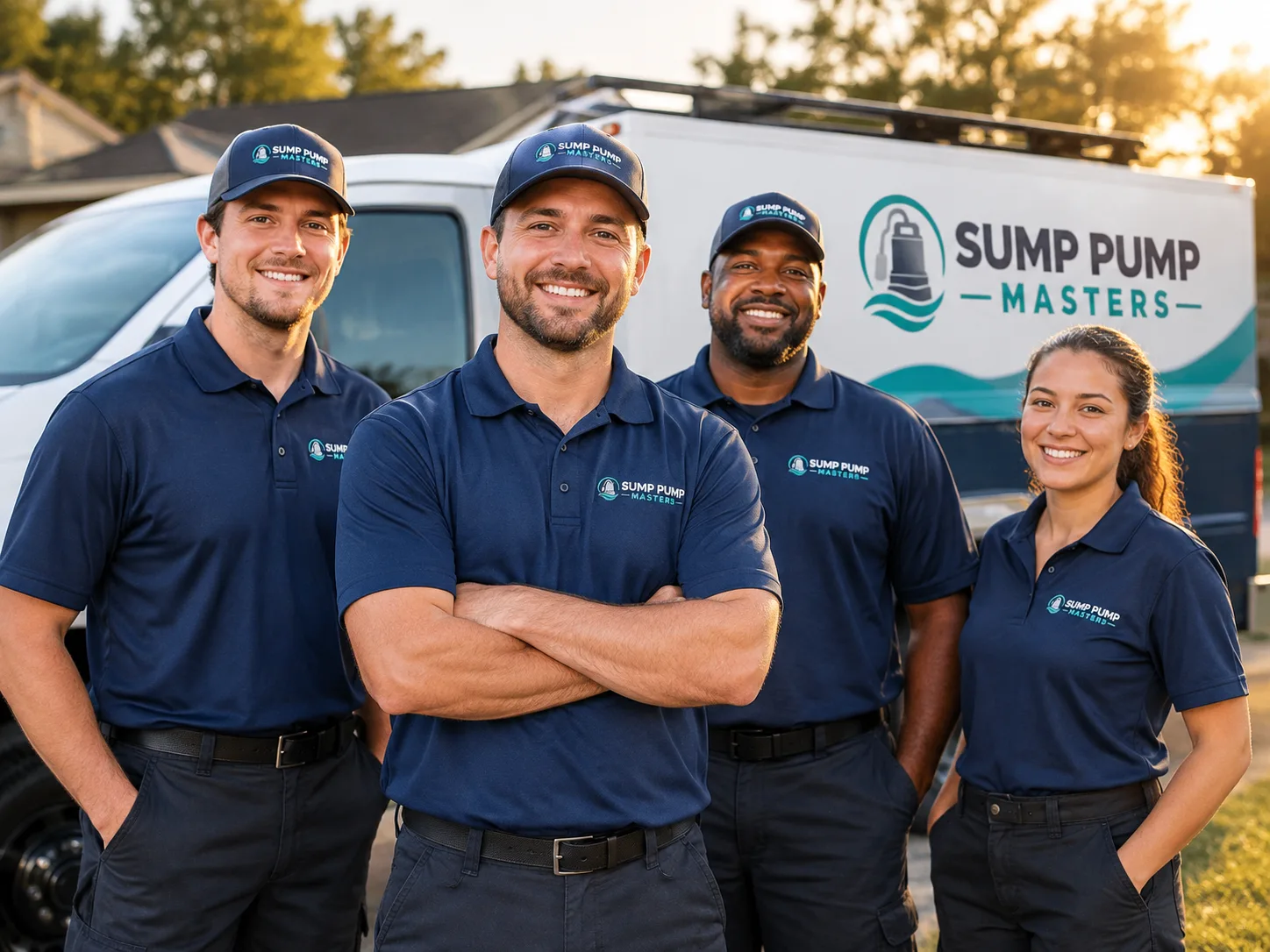 Sump Pump Repair company in Glendale, AZ